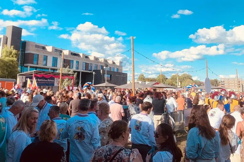 Foto 2024 Alternatief Sjöttefees