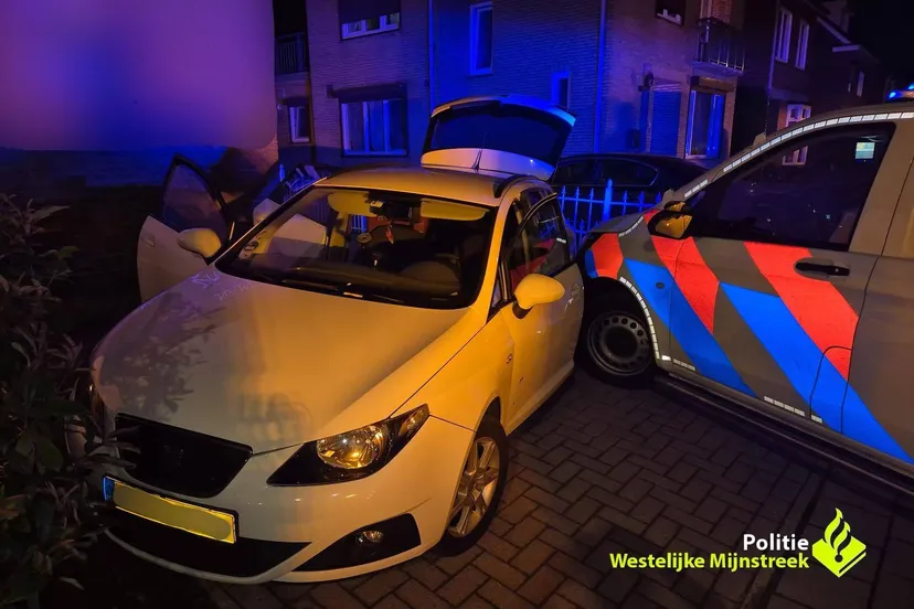 Politie Westelijke Mijnstreek
