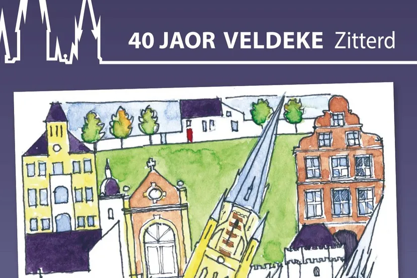 Sjeurkalender 2026 kaft sjeurkalender top