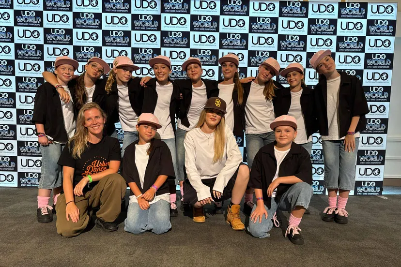 Urban Dance Factory 1