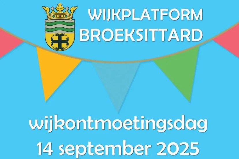 Wijkontmoetingsdag top