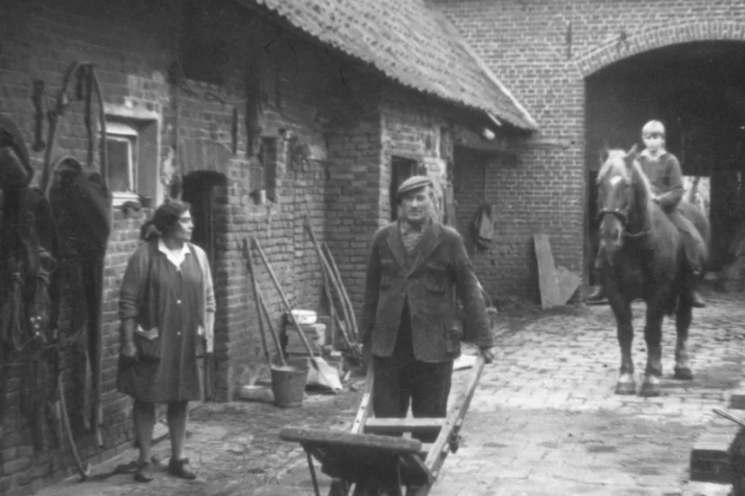 05 - 403Parochie H. Hart Overhoven, Sittard fotocollectie