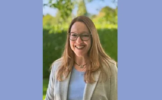 Anne-Marie Webers-Wessels