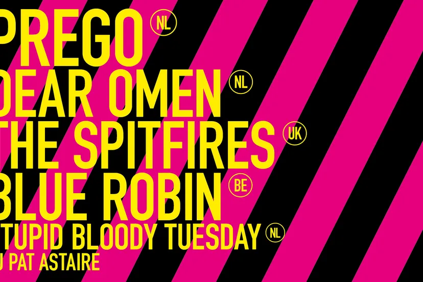 Cooling Down compleet top