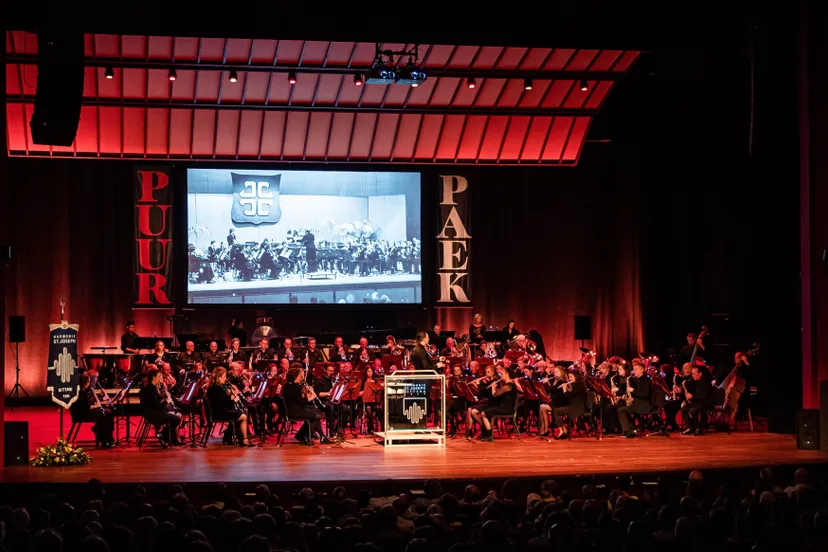 Harmonie St Joseph 2022