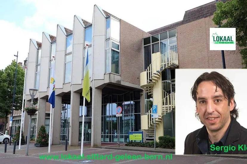 sergio-klein-uit-stadspartij-gestapt-gemeentehuis-geleen-mei-2020kopie