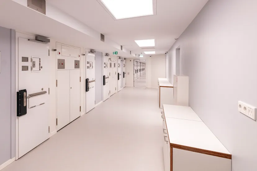 Afdeling Intensief Toezicht PI Sittard