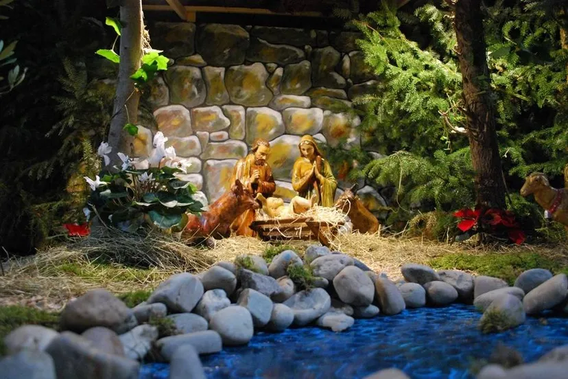 kerstgroep 1 (foto 7)