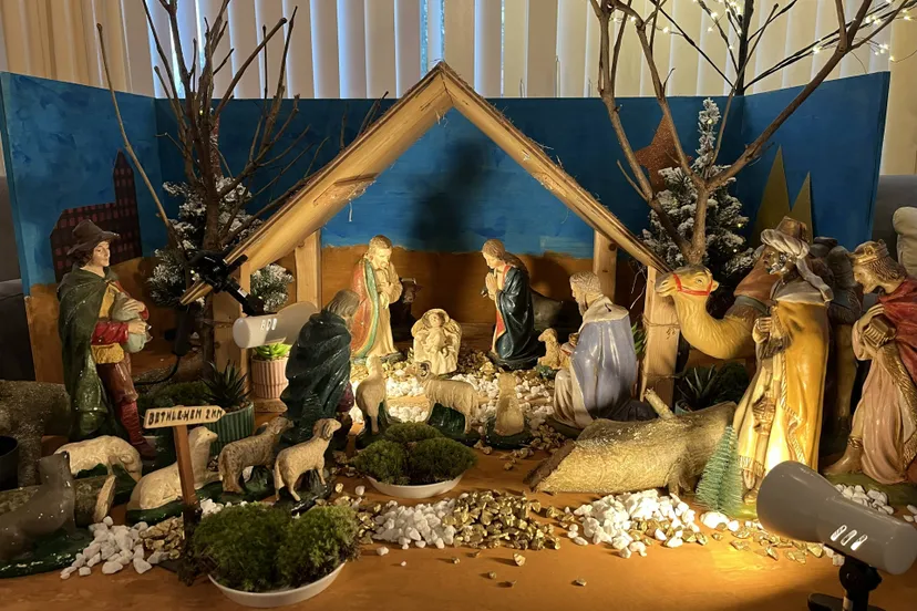 Kribke persbericht 2025