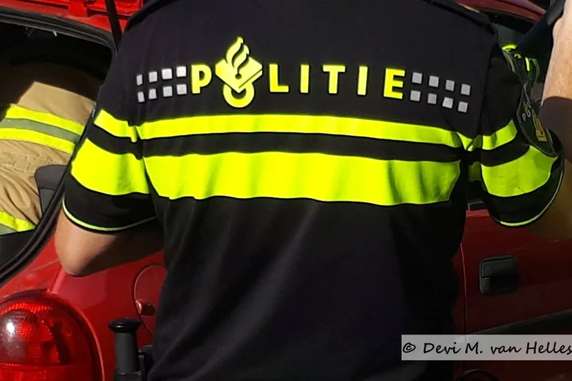 13-10 Open dag politie (11)