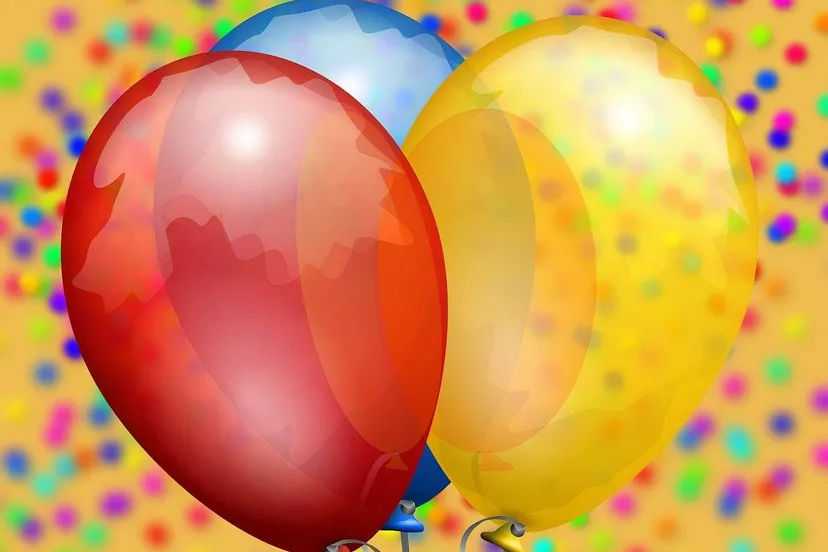 Ballonnen Marisa04 Pixabay