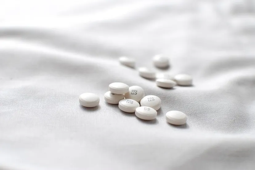 Pillen Rigby40 Pixabay