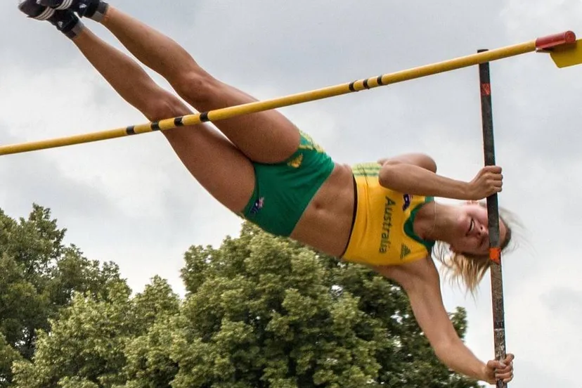 Polstokhoogspringen Domeckopol Pixabay