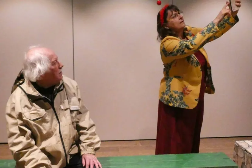 Repetitie november 2025