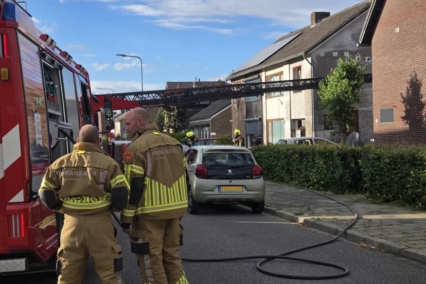 09-06 brand Sittard