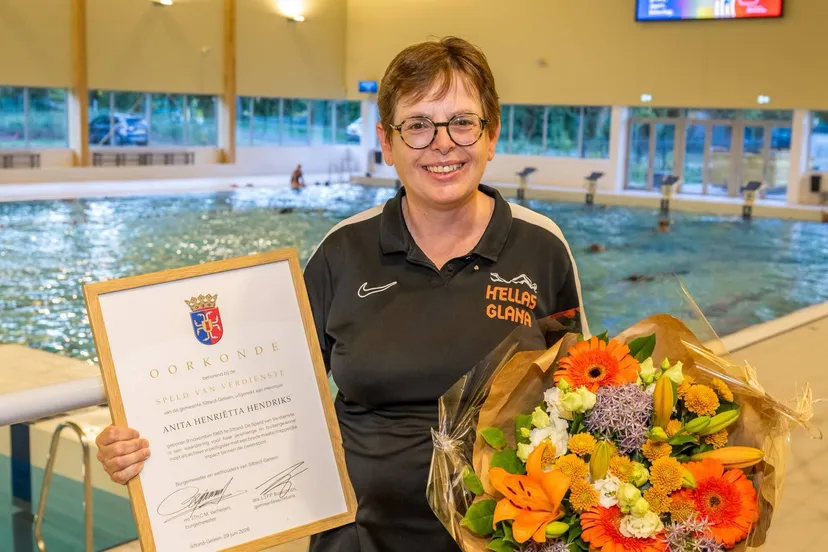 Anita Hendriks