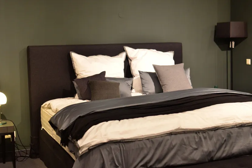 Boxspring Skylar Kang Pexels