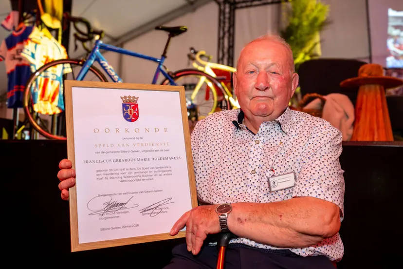 Frans Hoedemakers