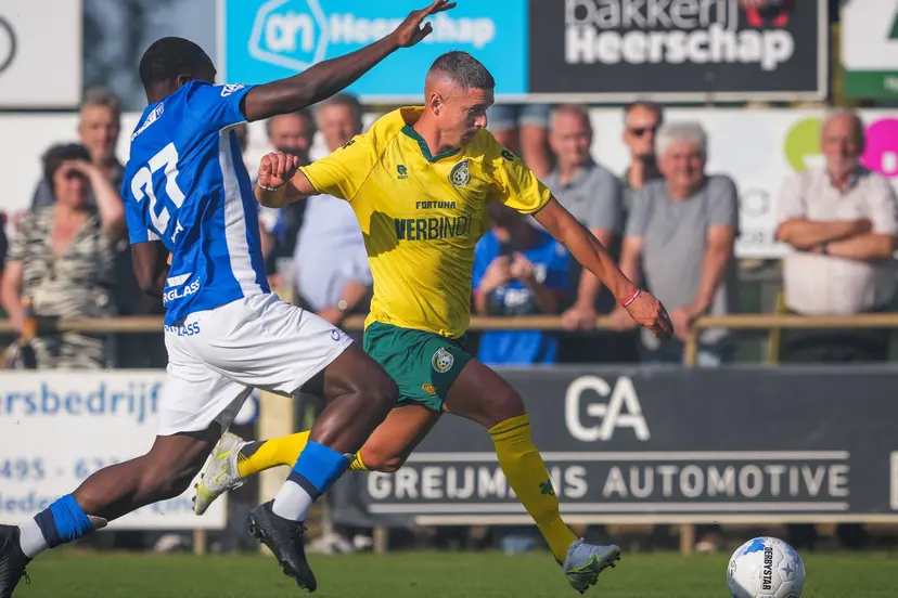 AA foto voor bij het artikel def