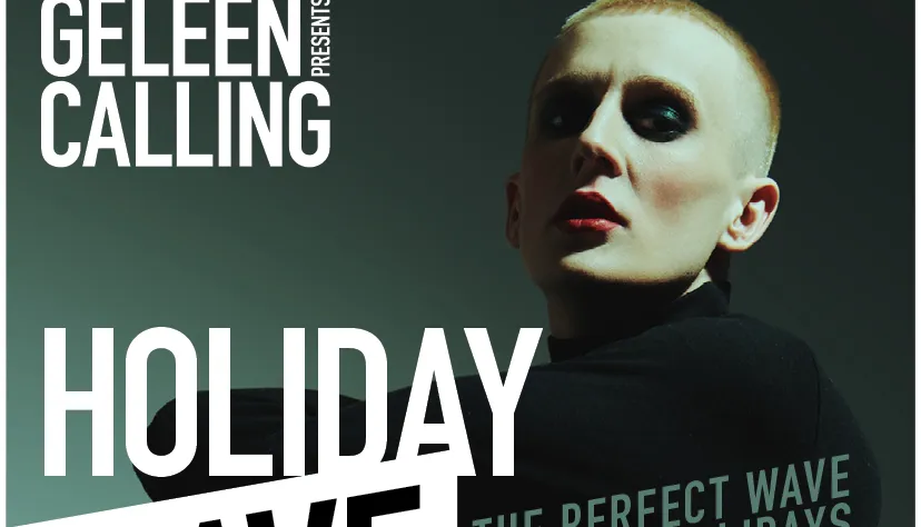 Holiday Wave Dance juli 2026 top