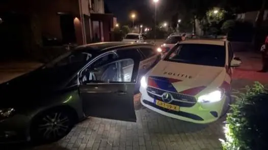 Politie Westelijke Mijnstreek 3