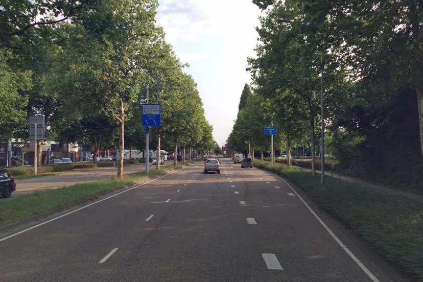 Rijksweg Zuid