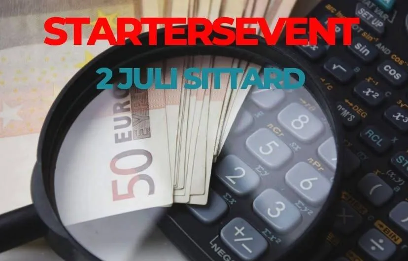 StartersEvent02072026Sittard