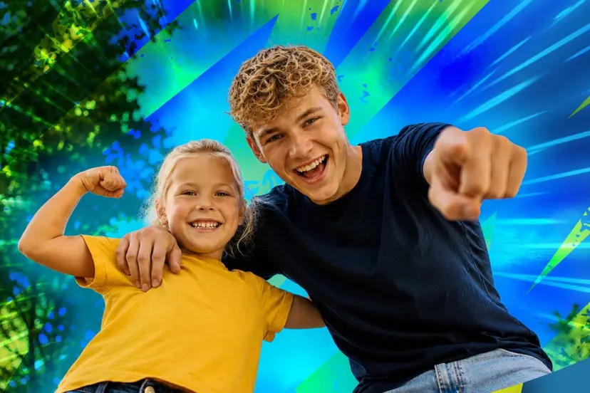 jeugdlintje