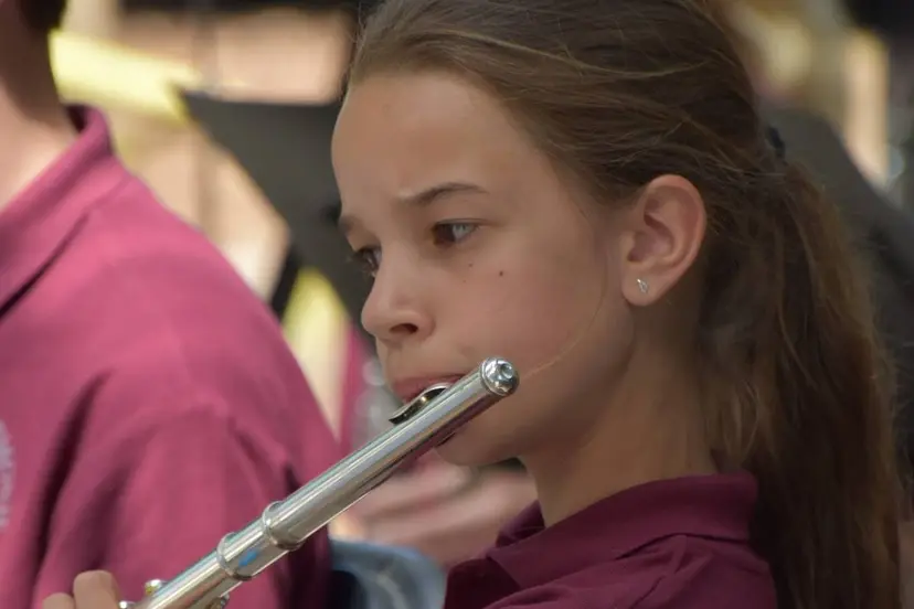 Jeugdmuziekfeest