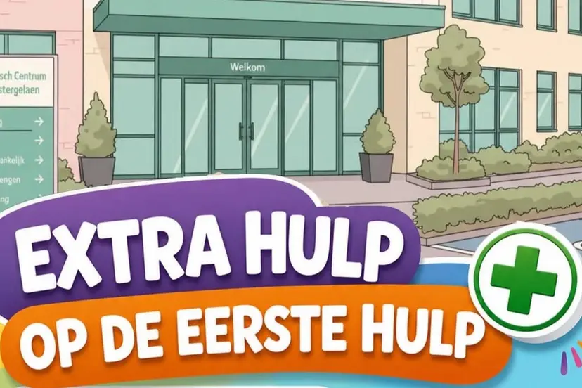 Speelgroep Pancratius Eerste hulp top