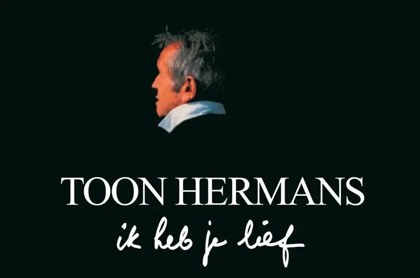 Toon Hermans 1993