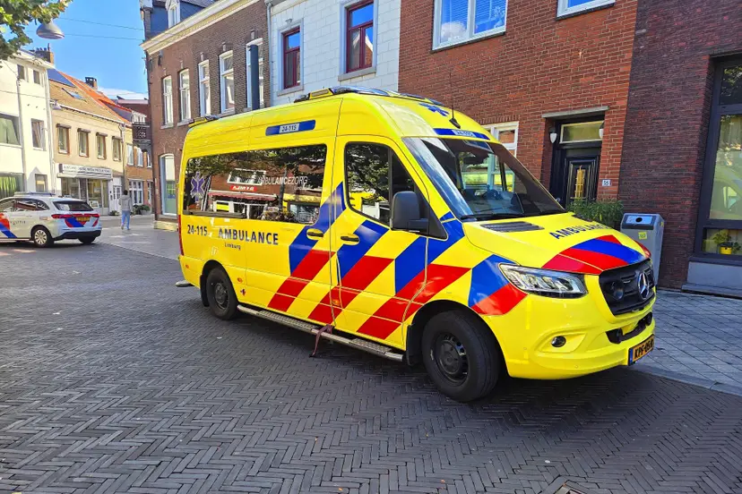08-10 Sittard