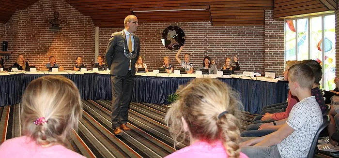 20150511 scholierendebat2