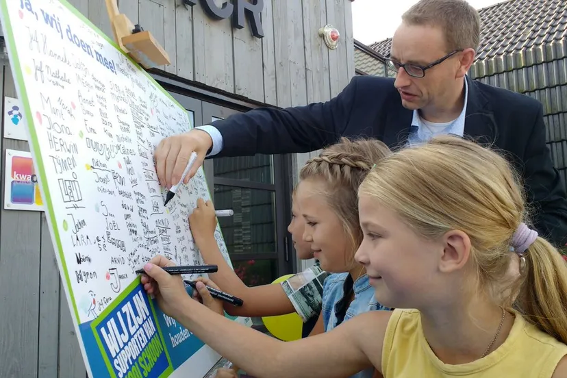 20160914 pilotafvalscheidenopschool 4