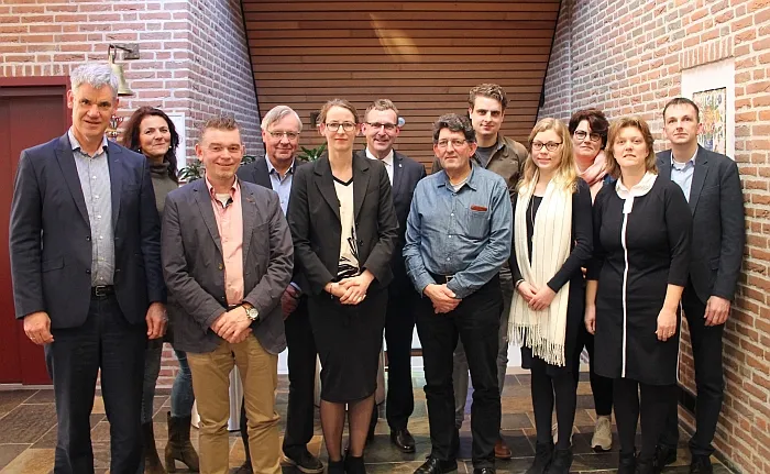 20180320 adviesraad sociaal domein