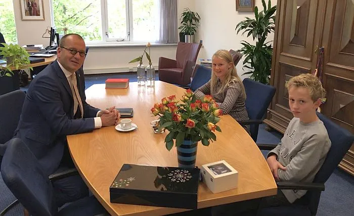 20181029 kinderburgemeester