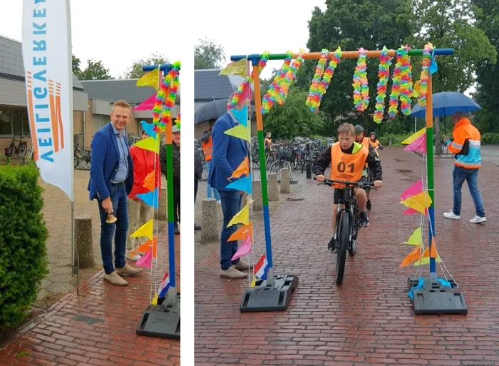 20210621 fietsverkeersexamen