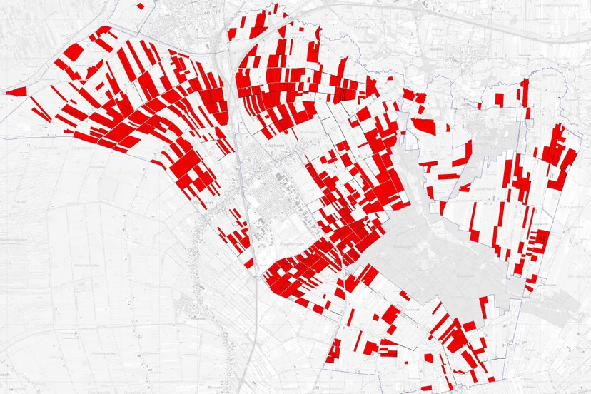 210128 afbeelding ruilgrond staphorst bron kadaster