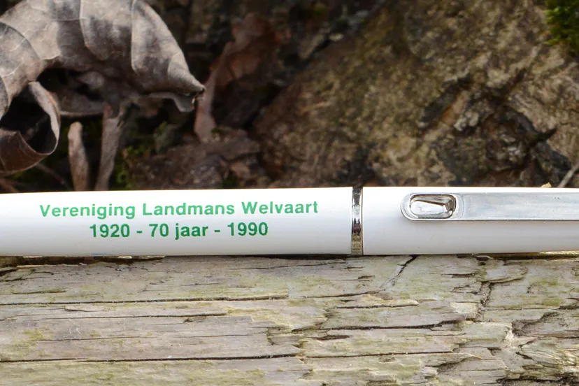 2254 pen landmans welvaart foto boessenkool