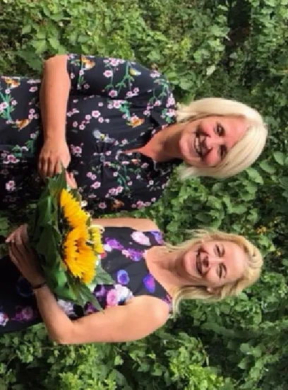 a pijl en h strik horizontaal