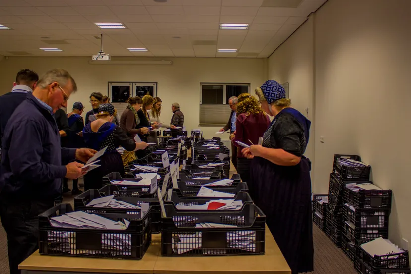 adullam kerstkaarten sorteren bij horstheim 2012 20