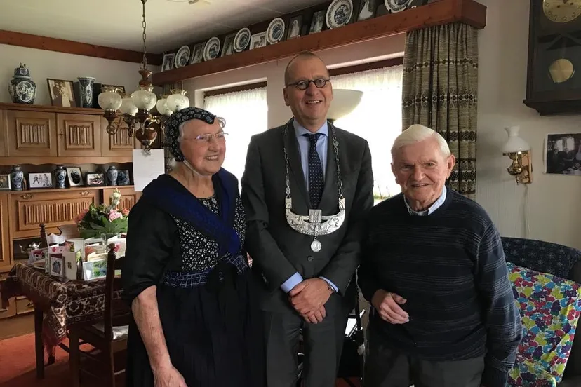 akkerman binnenweg burgemeester