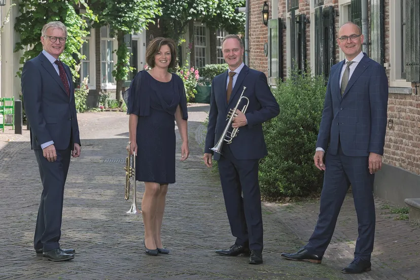 arjan edith johan harm1