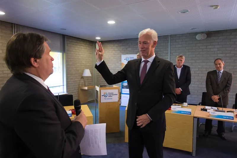 beediging herman dijk