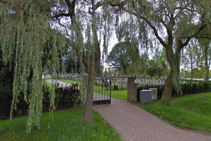 begraafplaats staphorst e1437426955289