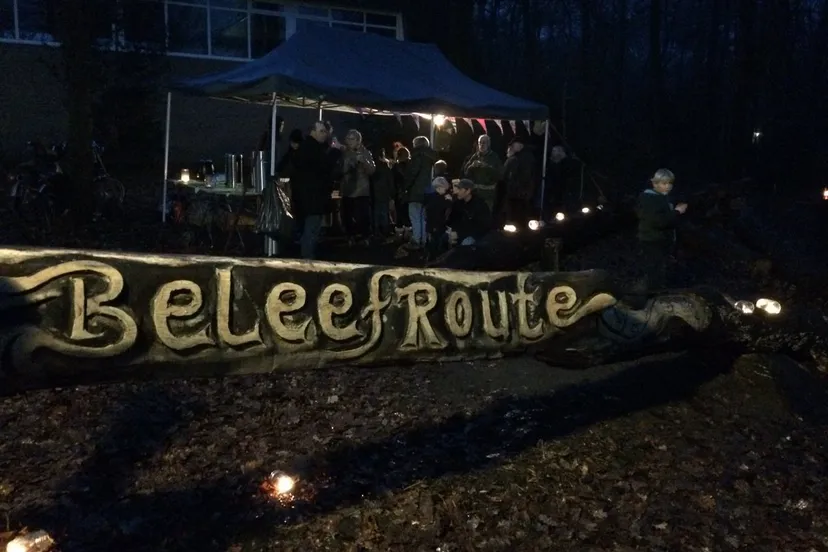 beleefroute ijhorst jaspers faijer