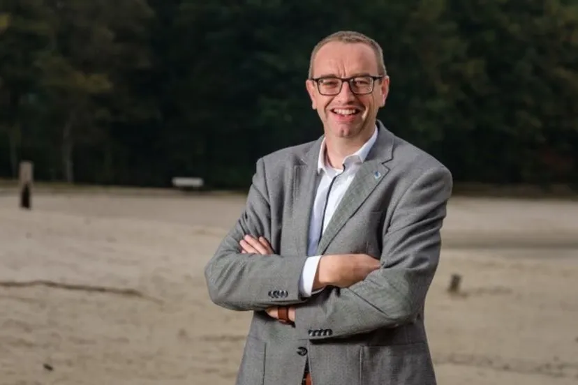 bestuurslid bert krale ovvk cda staphorst