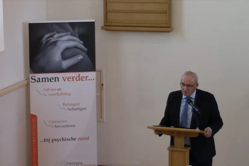 bijeenkomst een handreiking