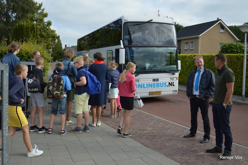 binnenhof den haag kwaschool 26juni2018 1