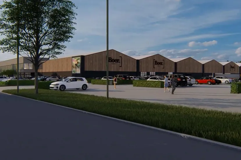 boer staphorst metamorfose0